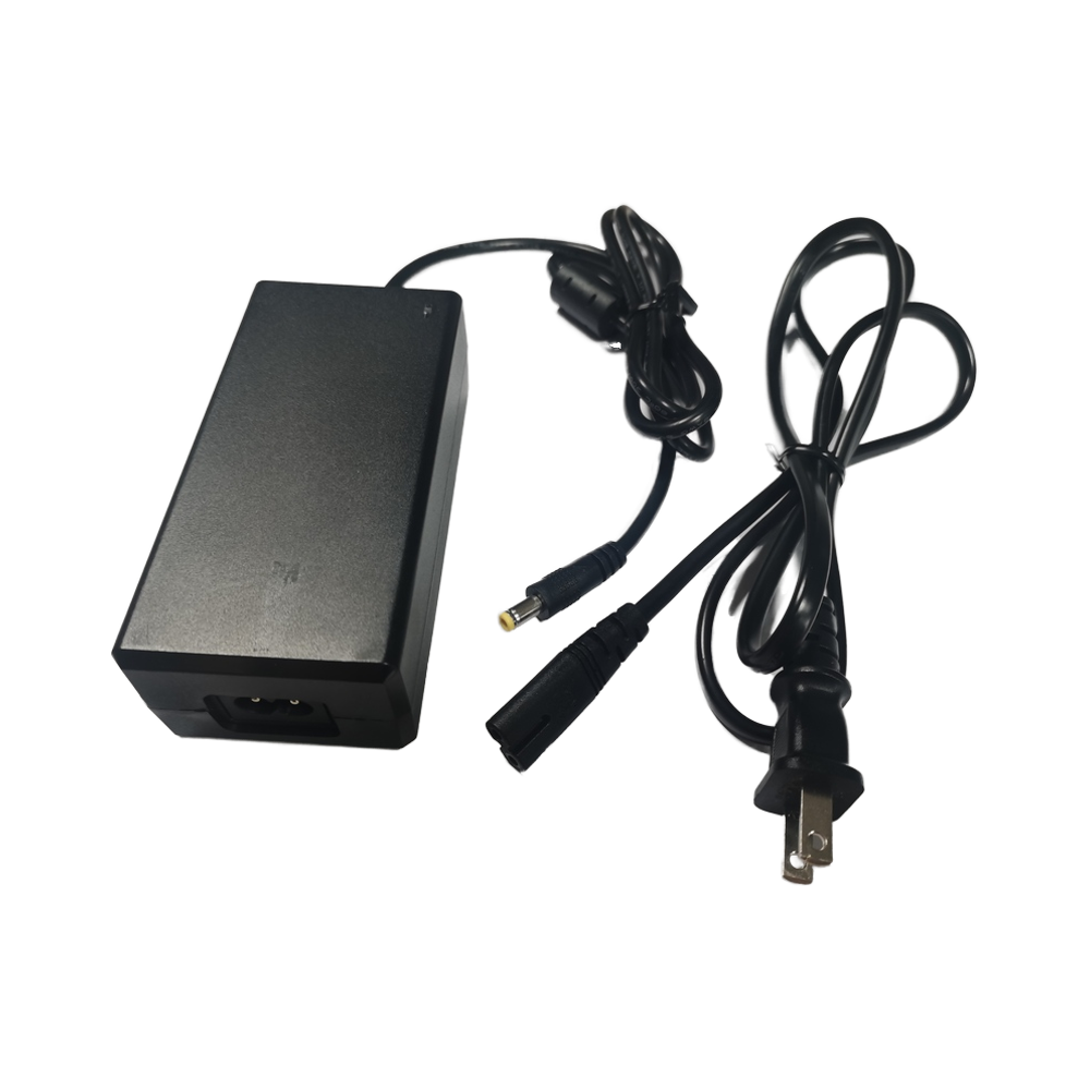 Universal 12V 5A Laptop Power Adapter Electric Computer Charger CE ETL SAA KC GS PSE Certificated 60W Desktop Power Supply · image 3