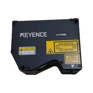 KEYENCE быстро поставляем новые продукты LK-G150