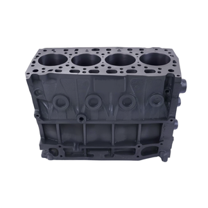 Bloc-cylindres C32 3456 G3508 G3514 pour moteur diesel, pièce de générateur industriel de puissance de secours - Product Image 1