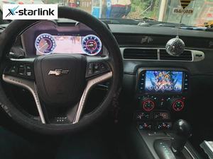 Xstarlink hỗ trợ HUD thông minh Bảng điều khiển 12.3inch tachometer mới được nâng cấp cho Chevrolet Camaro 2011-2014 - Product Image 2