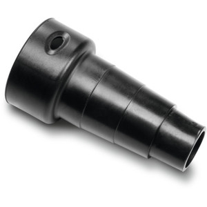 Accessoire d'aspiration multi-niveaux en plastique H3 pour collecteur de poussière d'ongles - Product Image 1