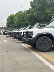 JETOUR T2 2026, Nuevo Auto Jetour Traveler T2, Motor de Gasolina DCT, 2WD, 1.5 T, Volante a la Izquierda, ORV, Jeep, Jet, Jetour Traveller, 5 Asientos, Auto a Gasolina - Product Image 3