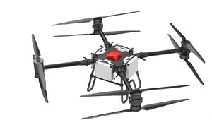 Drone de relevé industriel, charge utile de 200 kg, UAV de cartographie, portée de 30 km, altitude de 3000 m, patrouille urbaine, livraison de marchandises - Product Image 4