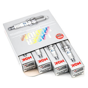 หัวเทียน NGK แท้สำหรับเครื่องยนต์รถยนต์ รุ่น 90565 DILKAR7D11H สำหรับ ACURA CDX Hybrid ปี 2018-2022, <span class=keywords><strong>NISSAN</strong></span>(EL) Maxima ปี <span class=keywords><strong>1994</strong></span>- - Product Image 1