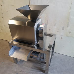 Machines à pulper les fruits <span class=keywords><strong>de</strong></span> qualité industrielle, <span class=keywords><strong>prix</strong></span> des pulpeuses à fruits, machine à pulper les mangues - Product Image 3