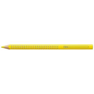 Faber Castell Farbstift Jumbo Grip kadmiumgelb 07 - Product Image 1
