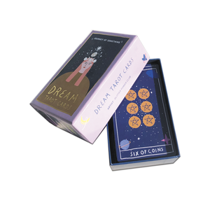 <span class=keywords><strong>Tarocchi</strong></span> 72 pezzi con stampa personalizzata con libro manuale - Product Image 3