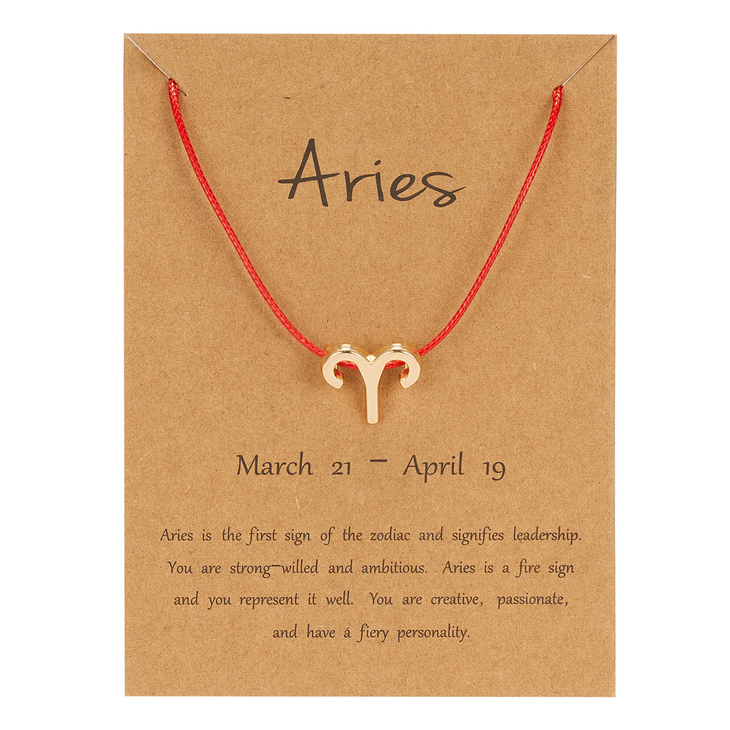 Aries(red)