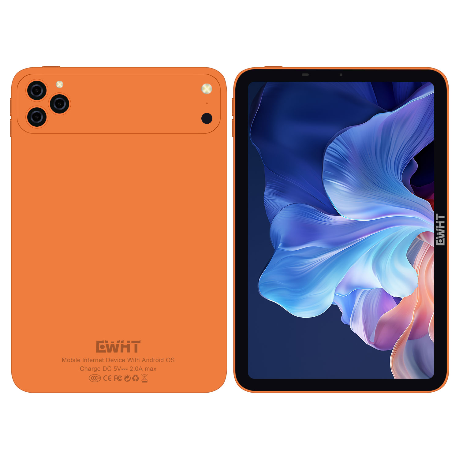Naranja