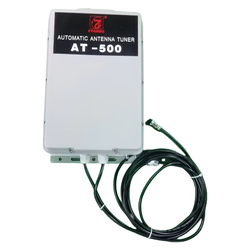 MF HF Radio Antenna Tuner for Marine Radio & FM Tuner, OEM