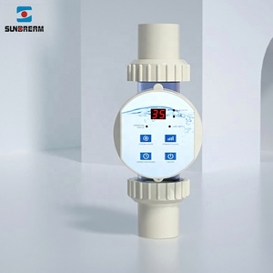 Clorador de <span class=keywords><strong>Sal</strong></span> SUNDREAM <span class=keywords><strong>con</strong></span> Función WiFi para Piscinas, Accesorios para Piscinas, Cloración <span class=keywords><strong>con</strong></span> <span class=keywords><strong>Cloro</strong></span> para Piscinas - Product Image 3