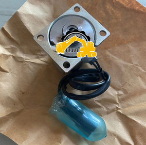 Válvula Solenoide Original Nueva para Excavadora D61PX D65EX Bulldozer PC1800 PC600 PC650, 708-2L-25190 - Product Image 4