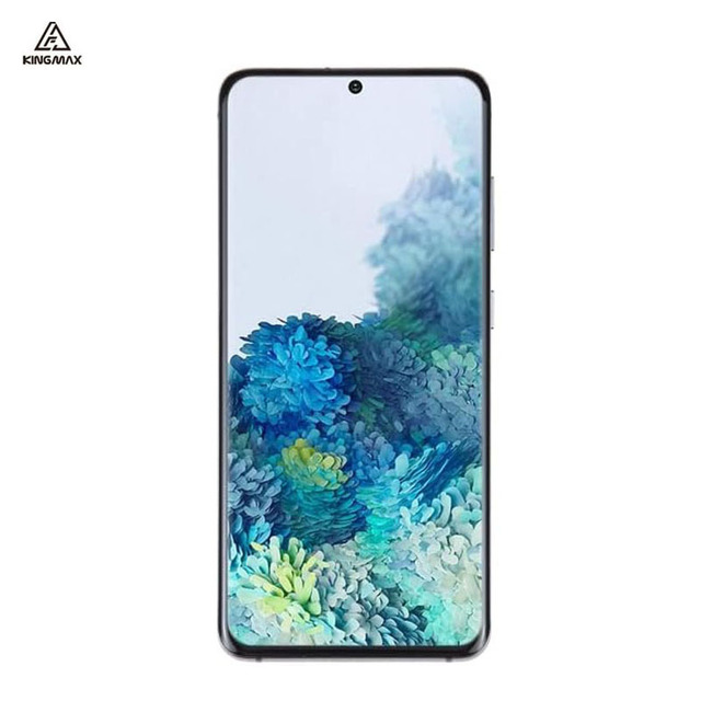 6.2 Inch OLED for Samsung Galaxy S20 5G Amoled SM-G980 Digitizer LCD Screen Display Original Assembly with Frame