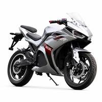 Moto électrique haute vitesse Paige OEM ODM, vélo électrique 5000W, vélo de ville 2 roues, moto, bicicleta eléctrica, trottinette électrique