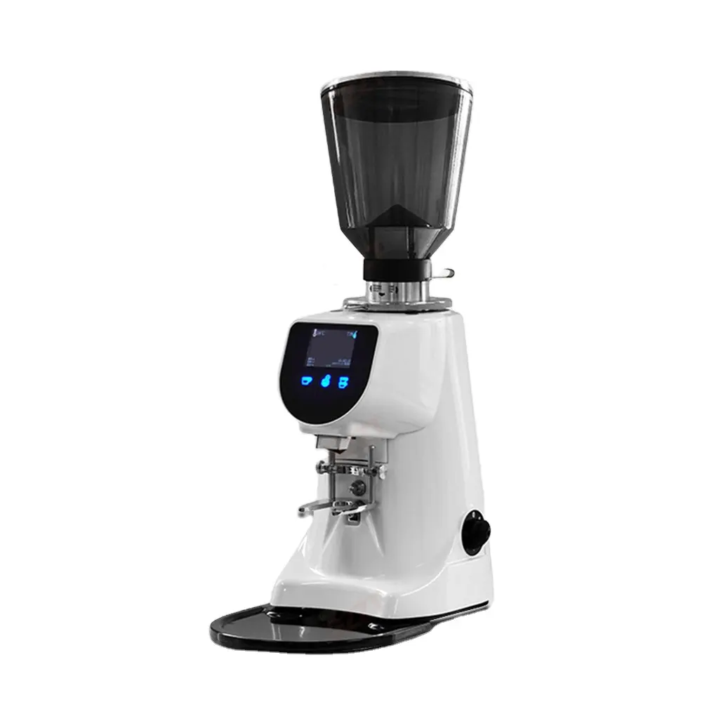 Best Factory Price Electric Espresso Coffee Grinder For Home Espresso Grinding Percolator Coffee Grinding machine For Cafe Bar