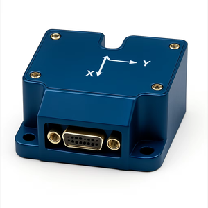 HYXL-HH03 IMU MEMS Compatto a <span class=keywords><strong>3</strong></span> Assi ad Alta Precisione, Giroscopio 500/s, Accelerometro 50g, RS422 2000Hz, Sensori di Posizione a Vite - Product Image 1