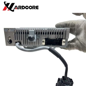 RADIO & <b>USB</b> <b>PLAYER</b> 21Q6-15600 Radio for Excavator - Product Image 5