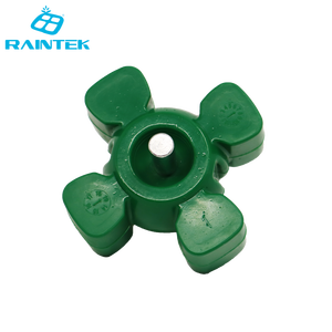 Coupleur de 3/4 pouces du pivot central et du système d'irrigation linéaire - Product Image 3