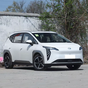 GAC AION Y Plus 2025 Nuova Auto Elettrica a Lungo Raggio con Autonomia di 610 km Simile a AION LX/<span class=keywords><strong>V</strong></span>/<span class=keywords><strong>S</strong></span> - Product Image 5