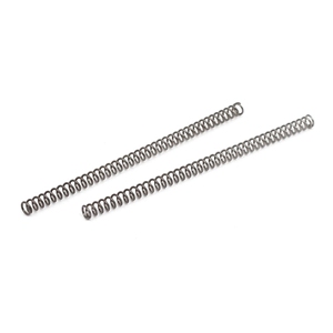 304 Thép Không Gỉ Nén Mùa Xuân Carbon Thép Xoắn Ốc Cuộn Dây Phẳng Cho Ô Tô Công Nghiệp Đồ Nội Thất Sofa Xoắn Mở Rộng - Product Image 2