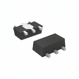 Componente Electrónico del Fabricante Channel XC6210D14APR-G, SOT 89 5/6, Gestión de Energía (PMIC) - Product Image 1