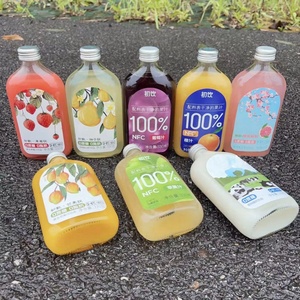Boisson au <span class=keywords><strong>yaourt</strong></span> Joying saveur <span class=keywords><strong>nature</strong></span>/fraise, 330g (paquet de 20), boisson santé, boisson rafraîchissante, vente en gros de snacks exotiques - Product Image 6