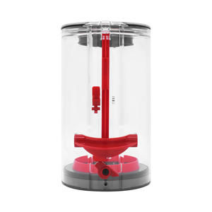 Poubelle pour aspirateur animal et absolu s <span class=keywords><strong>V10</strong></span> (SV12), pièce n ° 969509-01 - Product Image 1