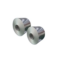 Bobines d'aluminium 1050/1060/1100 de haute qualité, directement de l'usine, avec service de découpe pour applications de construction - Prix bas