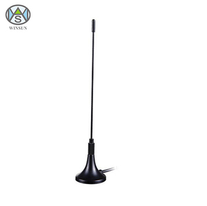 Antenne rotative à ressort 315 MHz de haute qualité, vente en gros d'usine - Product Image 1