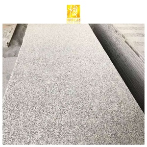 Boton đá nóng Bán tự nhiên nhà bếp Countertop đánh bóng Granite G623 Tấm Đá Granite sàn gạch - Product Image 2