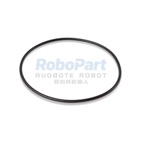 Nouvelles pièces détachées originales pour robot 3HAB3772-107, joint torique, livraison gratuite par DHL ou UPS 3HAB3772-107