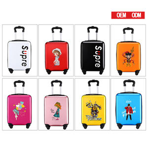 Bagages de voyage pour enfants, <span class=keywords><strong>valise</strong></span> pour garçon et <span class=keywords><strong>fille</strong></span> - Product Image 6