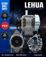 Alternateur de voiture pour Toyota Ota Lift Truck 1DZ 2Z 13Z, moteurs 7FGU15 4Y, 7FGU18 4Y, 7FGU20 4Y, référence 12473N