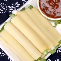 Tofu séché artisanal Dongbei | Recette du patrimoine | Faible en gras et riche en protéines pour salade/marmite