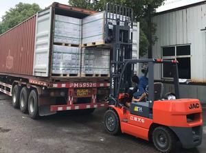 فيلم <span class=keywords><strong>PET</strong></span> عالي الجودة قابل للطباعة بخلفية رمادية للحاملات القابلة للطي/اللافتات/الشاشات - Product Image 6