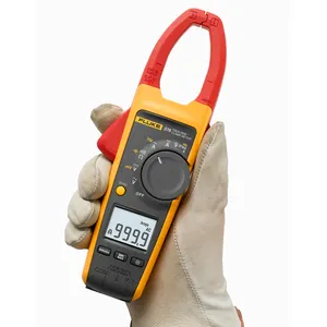 HOT SALE Fluke 376 TRMS AC/DC Clamp Meter with iFlex