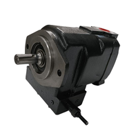 Pompe à piston hydraulique industrielle série PVG PVG-075-F1UV-LSFY-P-1NNSN PVG-048-F1UV-LSFS-P-1NNNN PVG-065-F1UV-LSFY-P-1NNSN