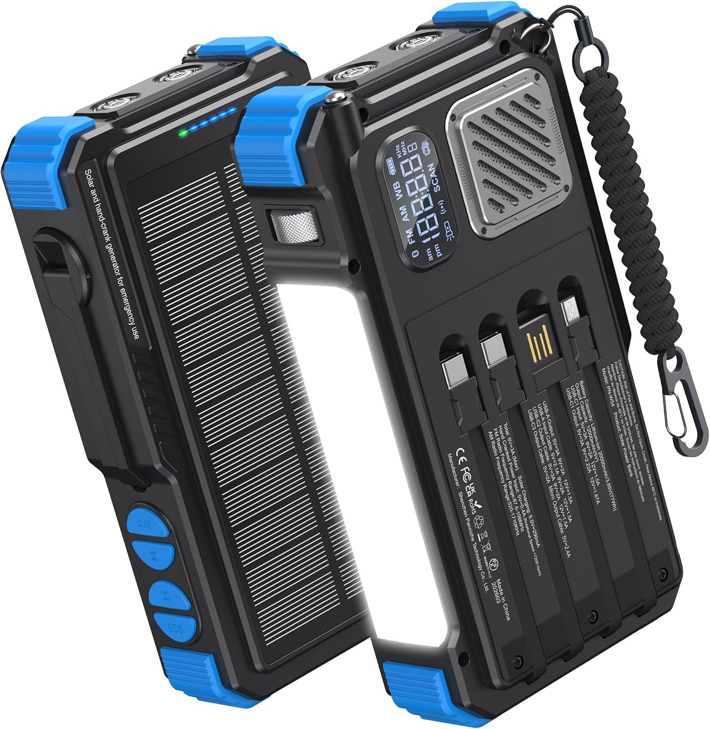 Bleu