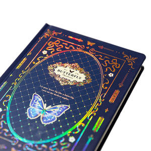Planificateur hebdomadaire A5, planificateur personnalisé, agenda annuel sur mesure - Product Image 2