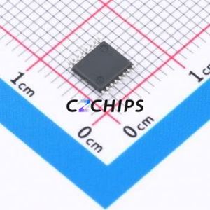 วงจรรวมไมโครคอนโทรลเลอร์ชิปวงจรรวม TSSOP-16 MC9S08QG8CDTER ดั้งเดิมและใหม่ (MCU/mpu/soc) - Product Image 2