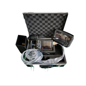 BOYN-A8 2025 penjualan laris portabel A8 genggam <span class=keywords><strong>digital</strong></span> penuh pemindai sistem bayangan diagnostik ultrasonik kehamilan hewan - Product Image 6