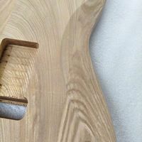 Diy Guitar Kit Electric Guitar 6 Strings