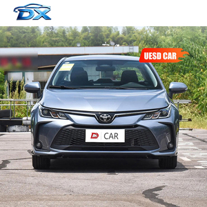 Voiture d'occasion pas chère 2021 <span class=keywords><strong>2022</strong></span> 2023 2024 pour Toyota Corolla 2023 Voiture d'occasion 5 places essence - Product Image 1