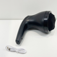 Masseur corporel portable électrique pour massage des tissus profonds, appareil de massage pour la relaxation musculaire du corps entier