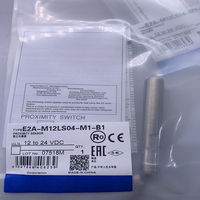 Capteur de proximité neuf en stock E2A-M12LS04-M1-B1/B2/B3 E2A-M12LS04-M1-C2 Fournisseur fiable Garantie d'un an