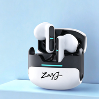 Écouteurs sans fil de haute qualité 2026 Audifonos TWS – Nouvelle version des meilleurs écouteurs et casques sans fil pour le gaming intra-auriculaires