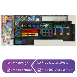 Tham gia pokiddoas Một đối tác được ủy quyền để tận dụng tên đáng tin cậy và chuyên môn hoạt động của chúng tôi trong thị trường của bạn. - Product Image 4