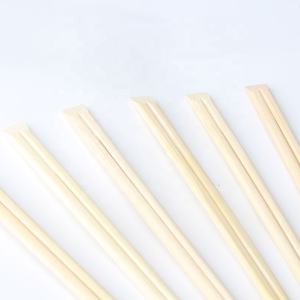 Palillos desechables Tensoge a granel Palillos Chinos de alta calidad Palillos personalizados de bambú Utensilios de cocina - Product Image 5