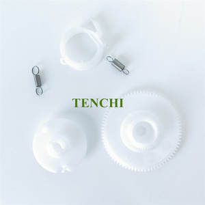 Otros Suministros de <span class=keywords><strong>Impresora</strong></span>, 10 Juegos de Kit de Engranajes Compatibles con L3110 <span class=keywords><strong>L4150</strong></span> para <span class=keywords><strong>Impresora</strong></span> de Inyección de Tinta <span class=keywords><strong>Epson</strong></span> <span class=keywords><strong>L4150</strong></span> - Product Image 2