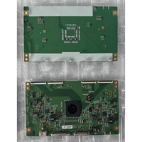  Carte logique TCON de contrôleur LCD 6870C-0530B pour téléviseurs LCD SONY KD-55X8500B 55 pouces, panneau TV LED, carte de connexion T-CON
